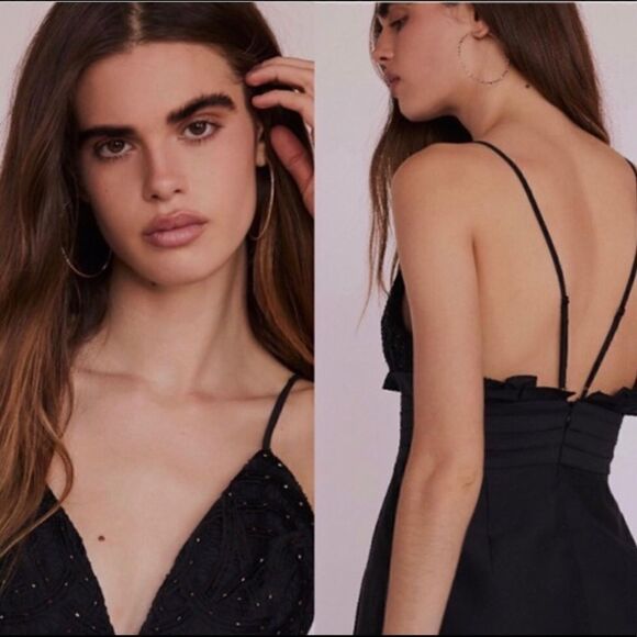 NWT Free People Dress - Picture 3 of 10